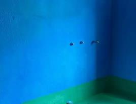 新平卫生间测漏水多少钱